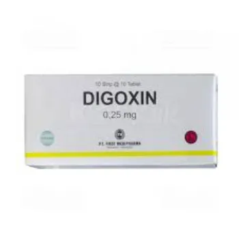 Digoxin Tablets