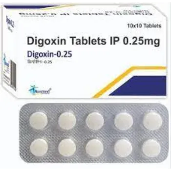 Digoxin Tablets