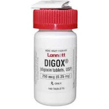 Digoxin Tablets