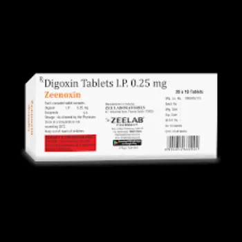 Digoxin Tablets