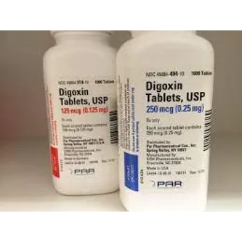 Digoxin Tablets