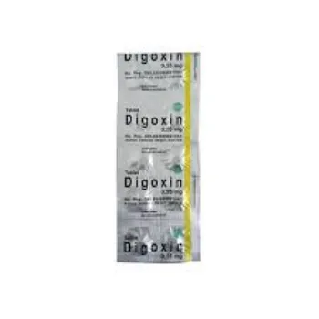 Digoxin Tablets