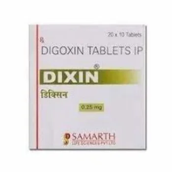 Digoxin Tablets