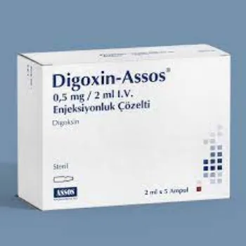 Digoxin Tablets