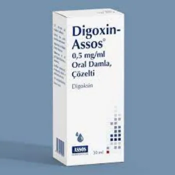 Digoxin Tablets