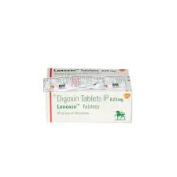 Digoxin Tablets