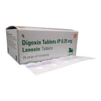 Digoxin Tablets