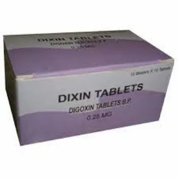 Digoxin Tablets