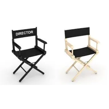  Director Chair