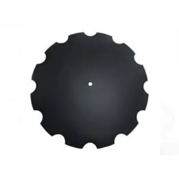 Disc Blades