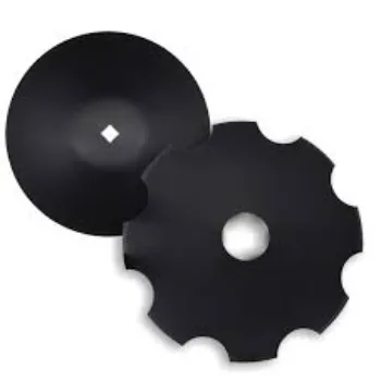 Mild Steel  Disc Blades