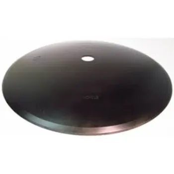  Disc Blades