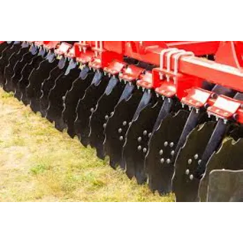 Disc Blades