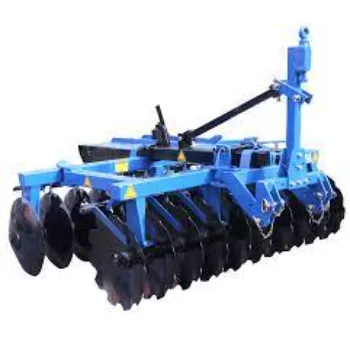  Disc Harrow