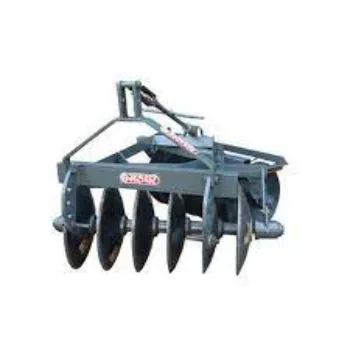 Fully Customized  Disc Harrow