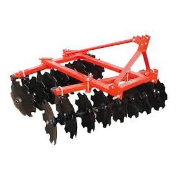  Disc Harrow
