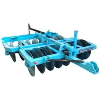 Classic Disc Harrow