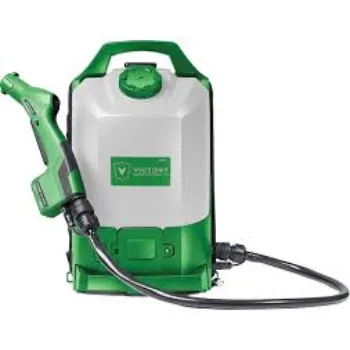 Disinfectant Sprayers