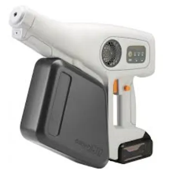 Agricultural Disinfectant Sprayers