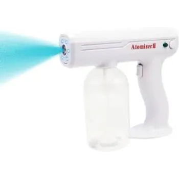 Automatic Disinfectant Sprayers