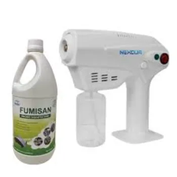 Disinfectant Sprayers