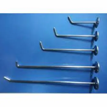 Affordable Display Hook