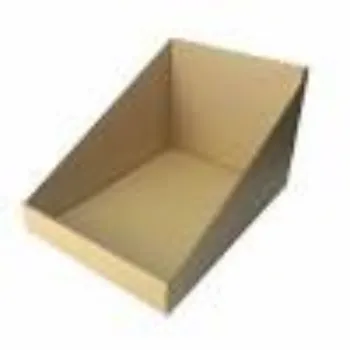 Display Tray