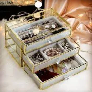  Display Tray