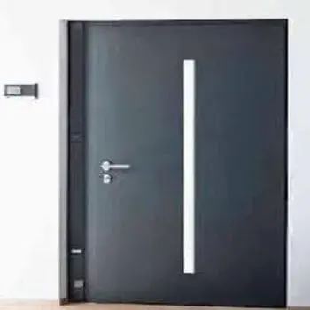 Acoustic Cum Fire Doors