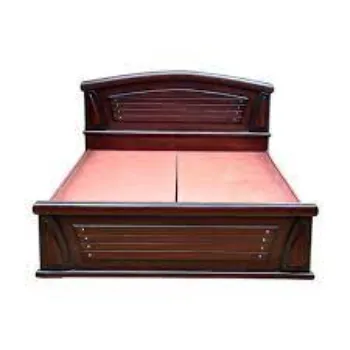 Best Quality Double Cot Bed