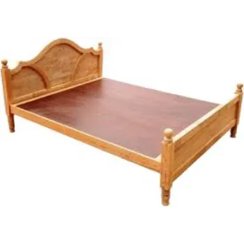 Double Cot Bed