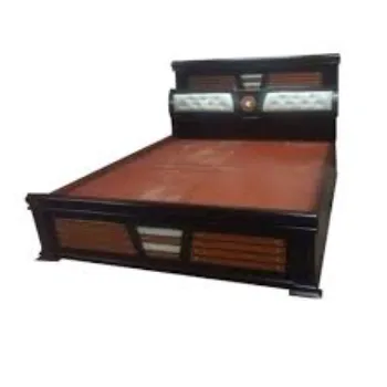 Luxury Affordable Double Cot Bed