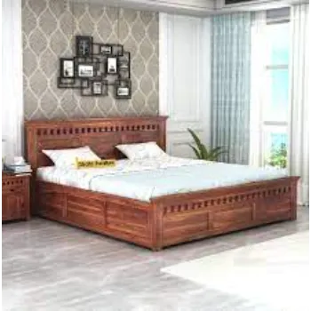  Double Cot Bed