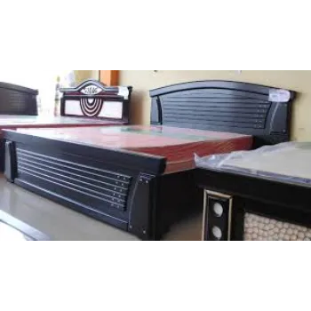  Double Cot Bed