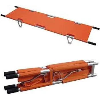  Double Fold Stretcher
