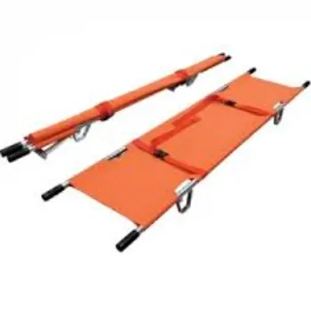  Double Fold Stretcher