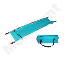Double Fold Stretcher