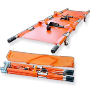  Double Fold Stretcher