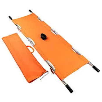  Double Fold Stretcher