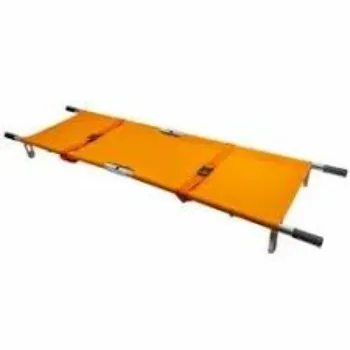  Double Fold Stretcher