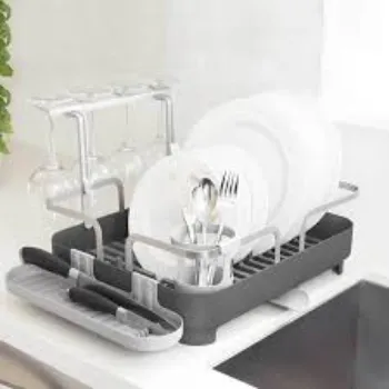  Draining Rack