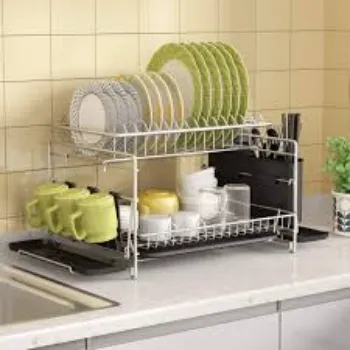  Draining Rack
