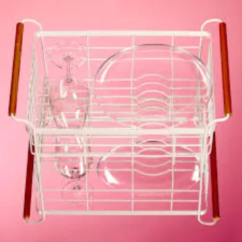 Stainless steel Draining Rack