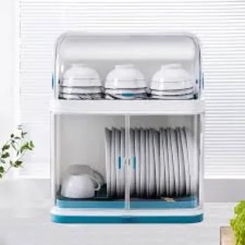 Furnished Draining Rack