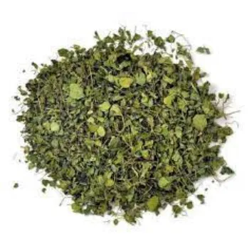 Natural Fenugreek Leaves