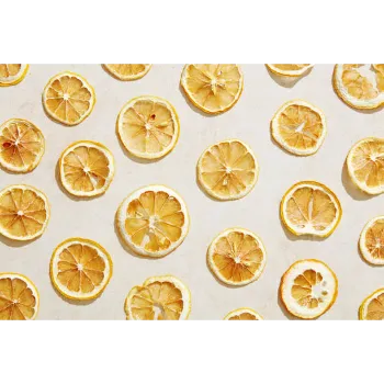 Dried Lemon
