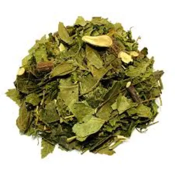 Dried Tulsi Leaves