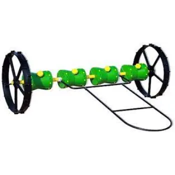 Best Quality Drum Seeder