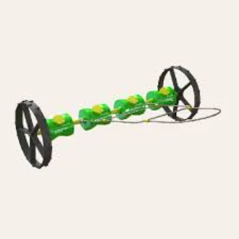 Agricultural Drum Seeder