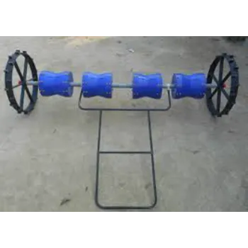  Drum Seeder